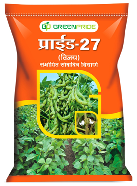 Soyabean PRIDE-27