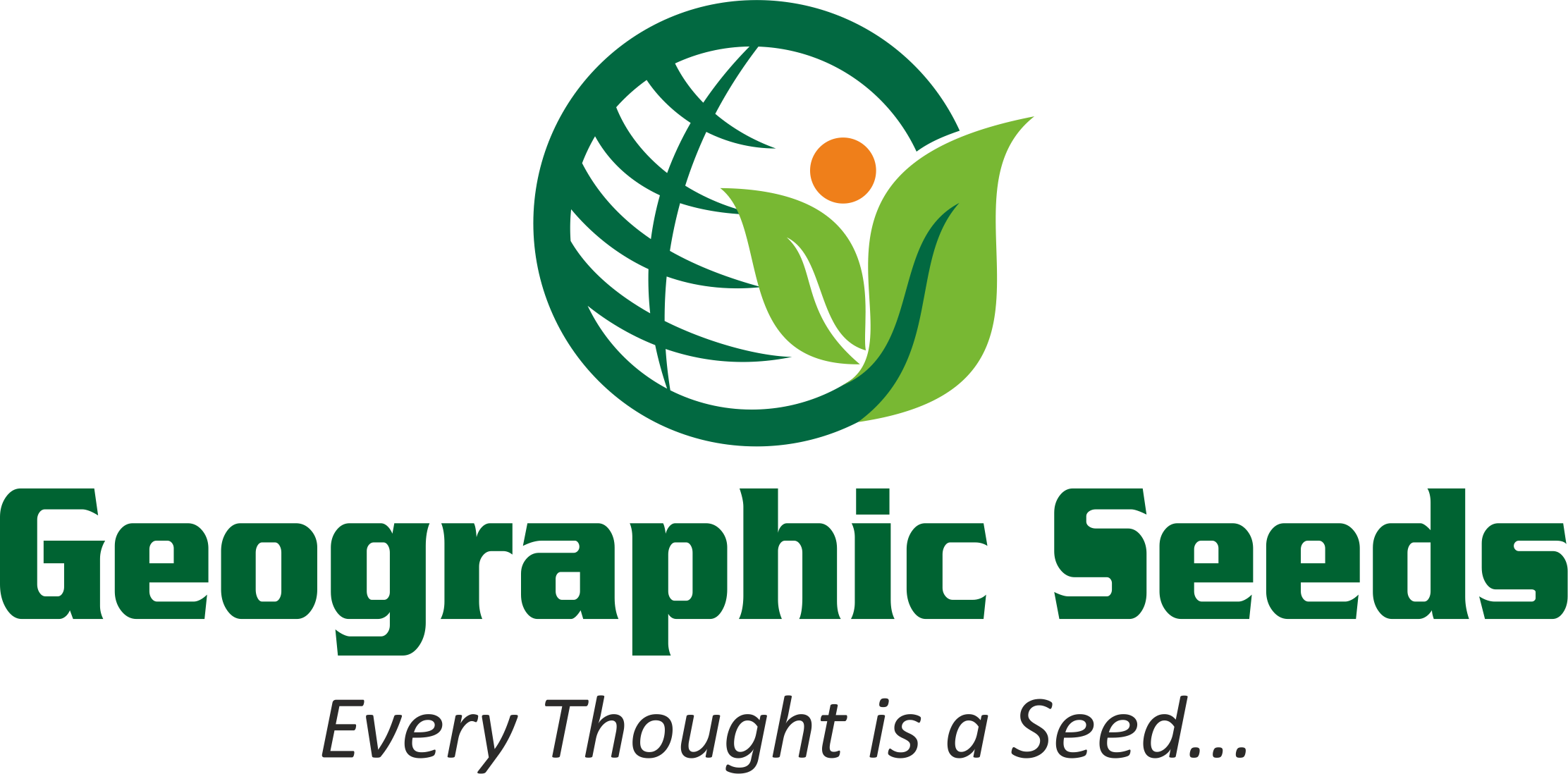 Geographic Seeds