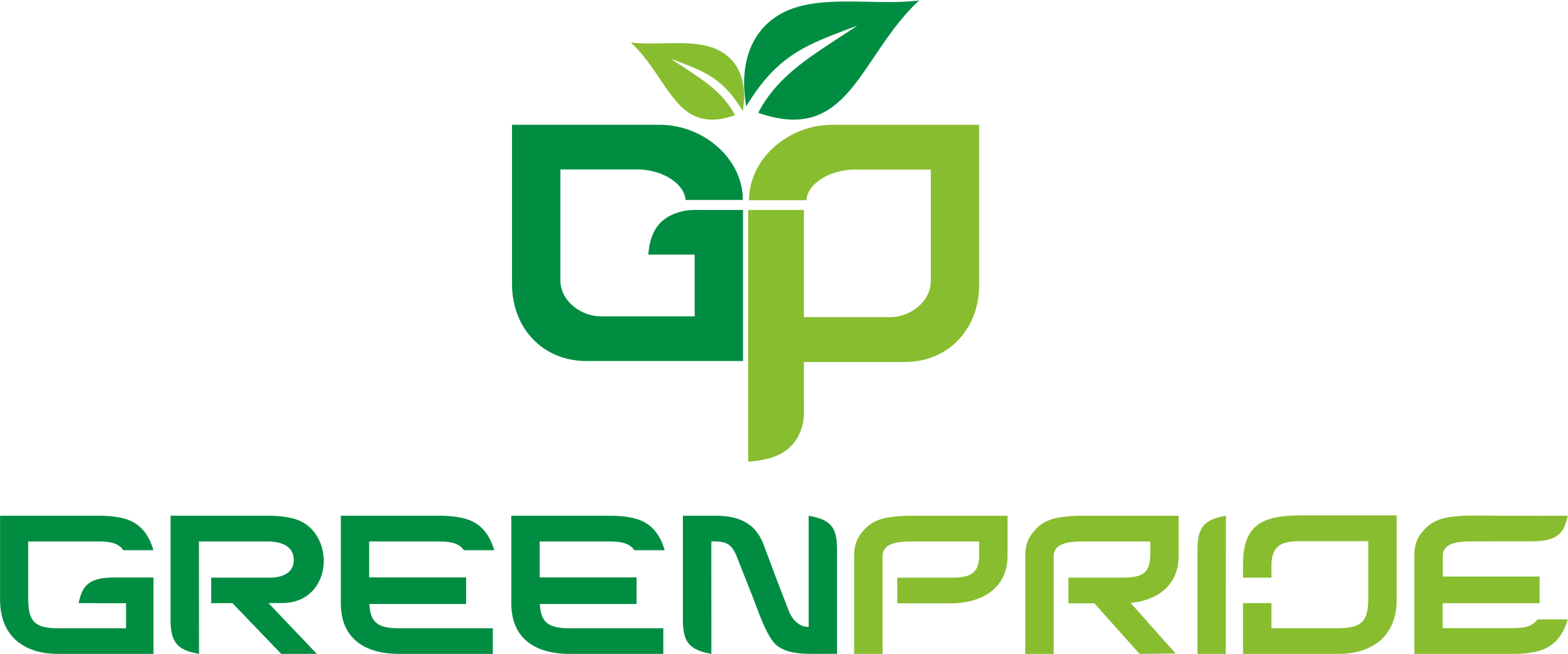 Green Pride